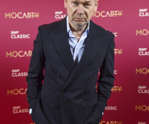 Gala MocArty RMF Classic