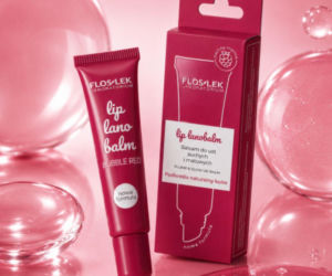 Must-have w letniej kosmetyczce - lanobalmy od FLOSLEK Laboratorium w nowej odsłonie