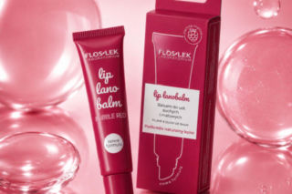 Must-have w letniej kosmetyczce - lanobalmy od FLOSLEK Laboratorium w nowej odsłonie