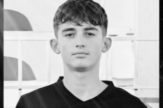 Nie żyje 16-letni piłkarz. Koszmarny wypadek w czasie meczu, co za tragedia!