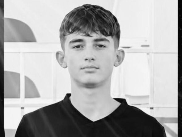 Nie żyje 16-letni piłkarz. Koszmarny wypadek w czasie meczu, co za tragedia!