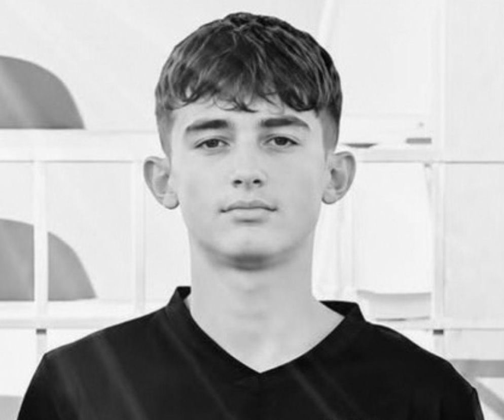 Nie żyje 16-letni piłkarz. Koszmarny wypadek podczas meczu