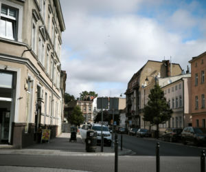 Leszno - zachwyca jednym z najpiękniejszych ratuszy i duchem „Małej Europy”