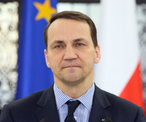 Radosław Sikorski