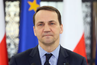 Radosław Sikorski dla „SE”: To dlatego PiS przejmuje wymiar sprawiedliwości!