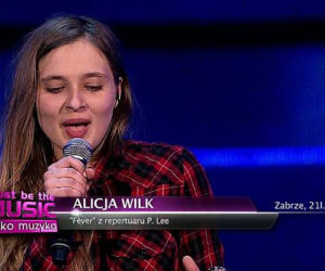 Must Be The Music 7 odcinek 6 - Facebook (2)