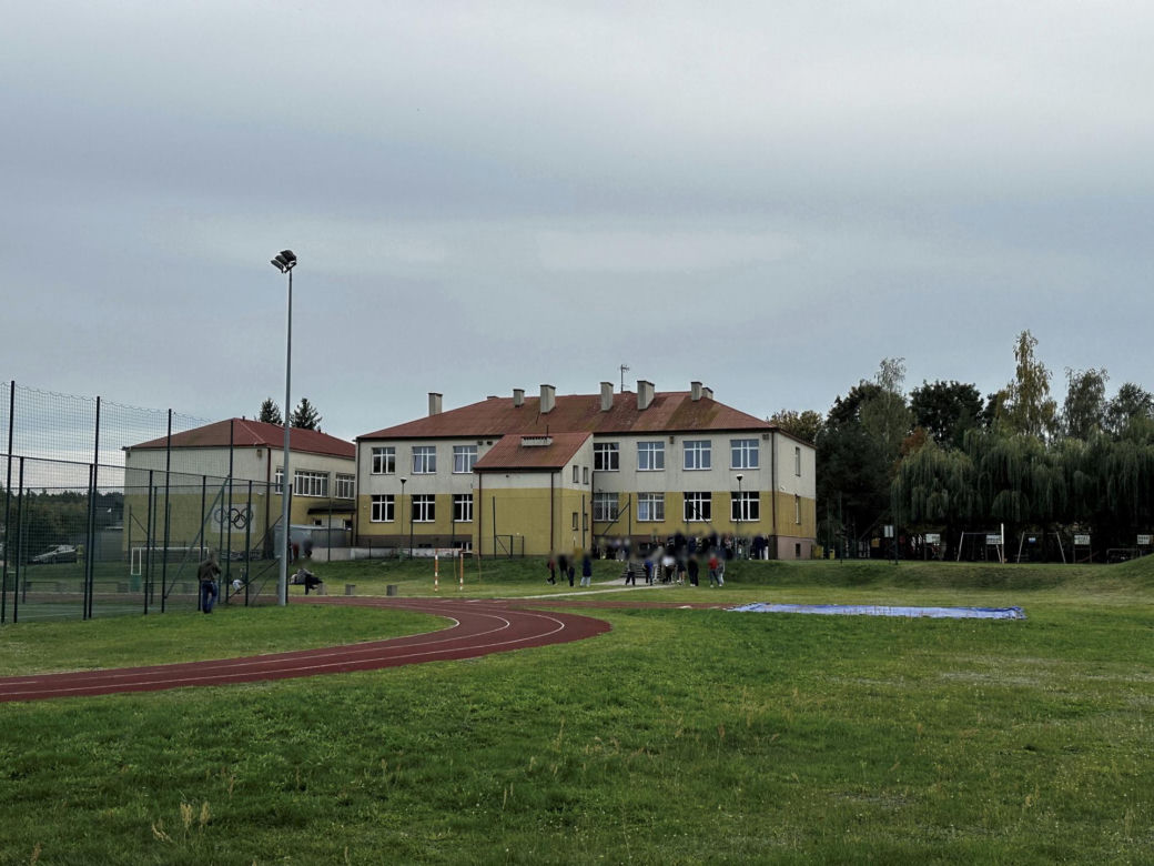 Daria zginęła zabita przez 15-latka w szkole