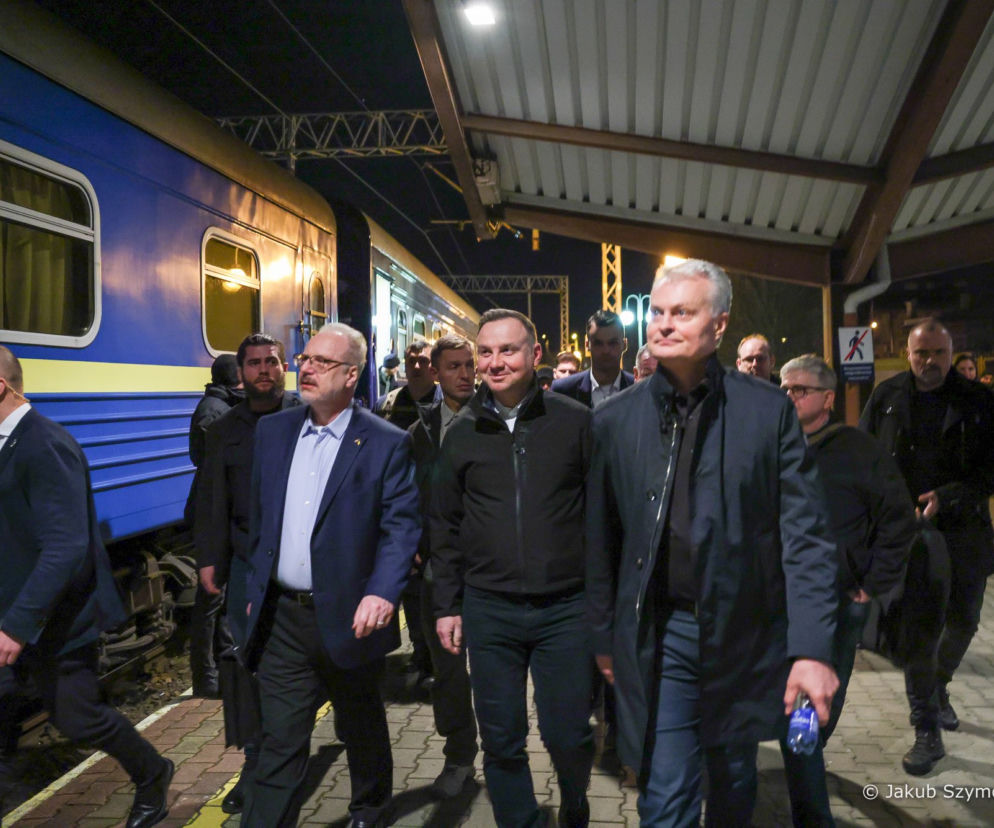 Andrzej Duda