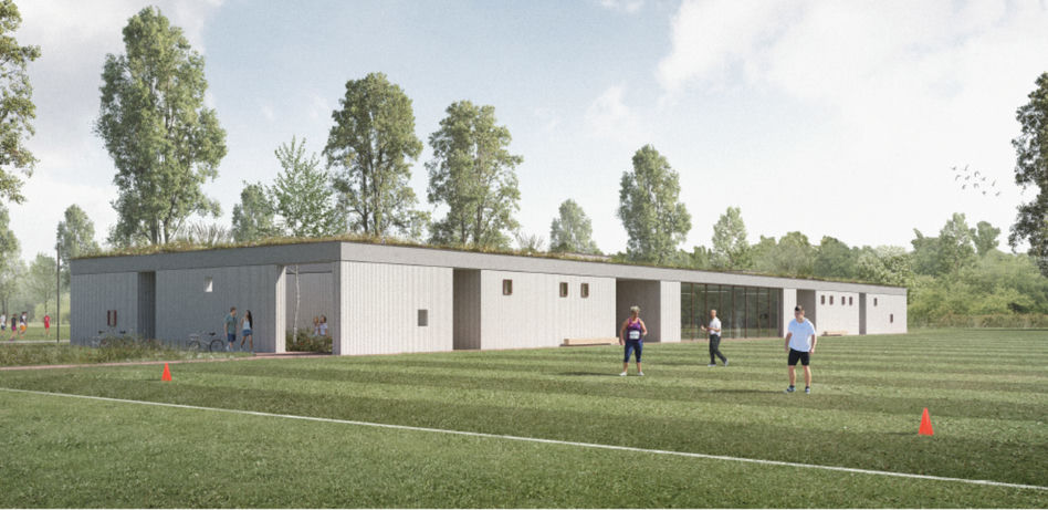 Modernizacja stadionu Skry – wyniki konkursu