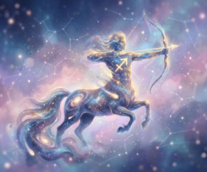 Horoskop dzienny Strzelec na 14 marca. Siła tkwi w Twoich korzeniach