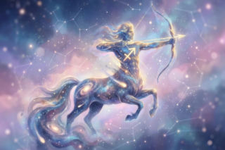 Horoskop dzienny Strzelec na 14 marca. Siła tkwi w Twoich korzeniach