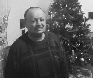 Pożar domku jednorodzinnego w miejscowości Tupadły