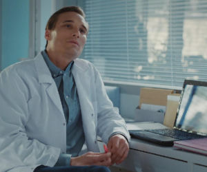 M jak miłość, odcinek 1896. Olek (Maurycy Popiel)