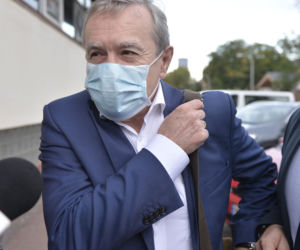 Narada polityków PIS na Nowogrodzkiej