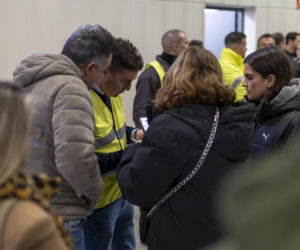 21 ofiar katastrofy kolejowej! Bardzo dziwny wypadek