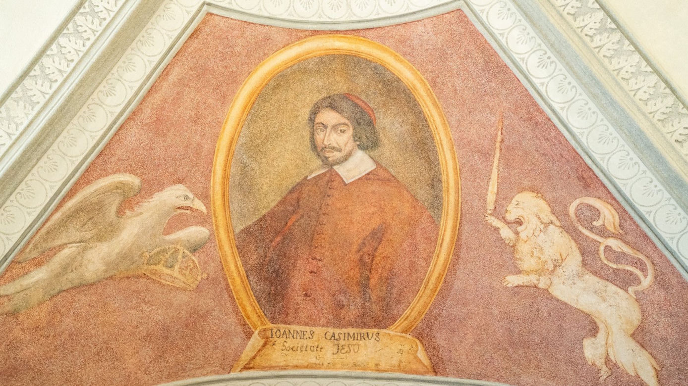 Sala Sesyjna Urzędu Miasta Poznania odzyskała dawny blask