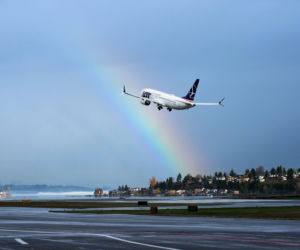 Boeing 737 MAX 8