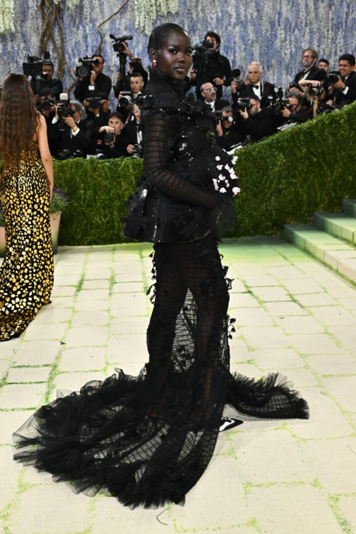 Festiwal próżności na żywo! Met Gala 2026 wymknęła się spod kontroli
