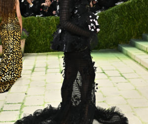 Festiwal próżności na żywo! Met Gala 2026 wymknęła się spod kontroli