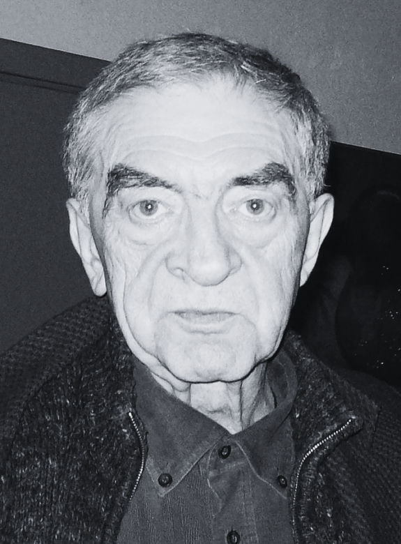 Oni odeszli w 2022 roku