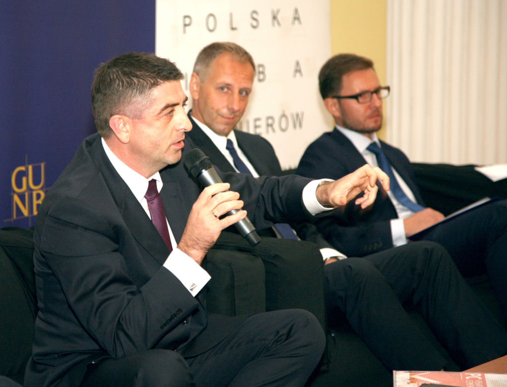 konferencja wyroby budowlane pod kontrola