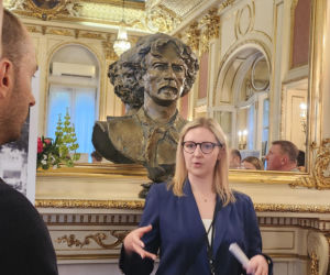 Dzień otwarty w Konsulacie Generalnym RP w Nowym Jorku