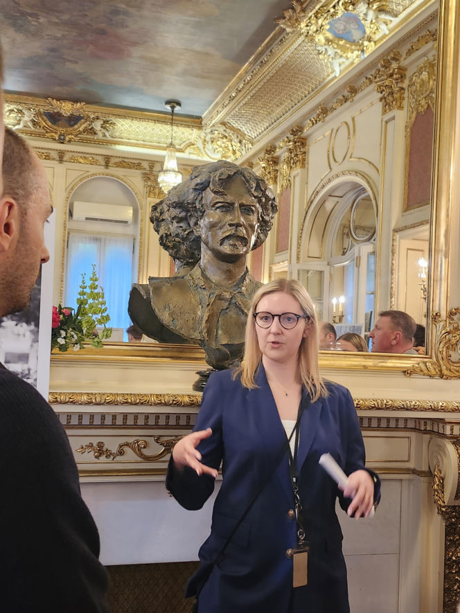 Dzień otwarty w Konsulacie Generalnym RP w Nowym Jorku