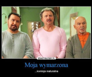 Matura memy