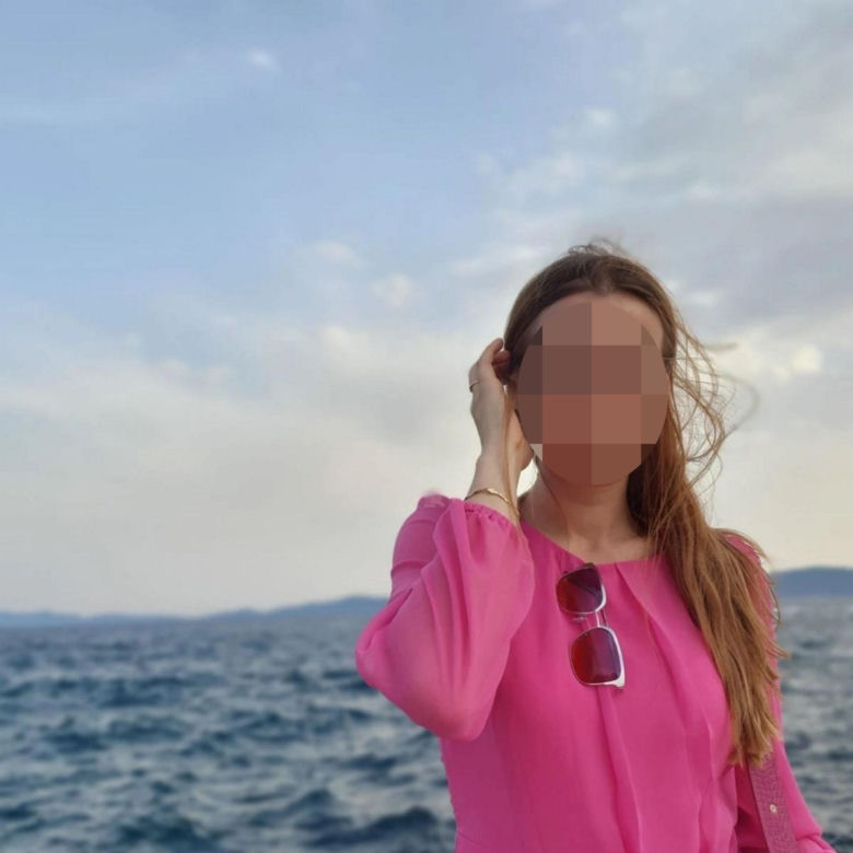 26-letnia Aleksandra zginęła na Bali. Jechała z partnerem motocyklem, który runął w przepaść