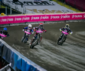 4. runda TAURON SEC 2019 w Chorzowie - 28.09