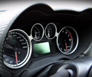 Alfa Romeo MiTo Quadrifoglio Verde