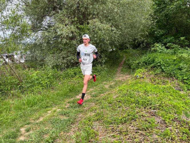 Bieg Run for a Smile 2026
