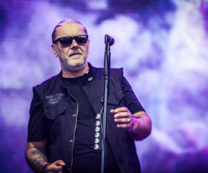 Rockowizna Festiwal Kraków: dzień drugi 29.8.2026.