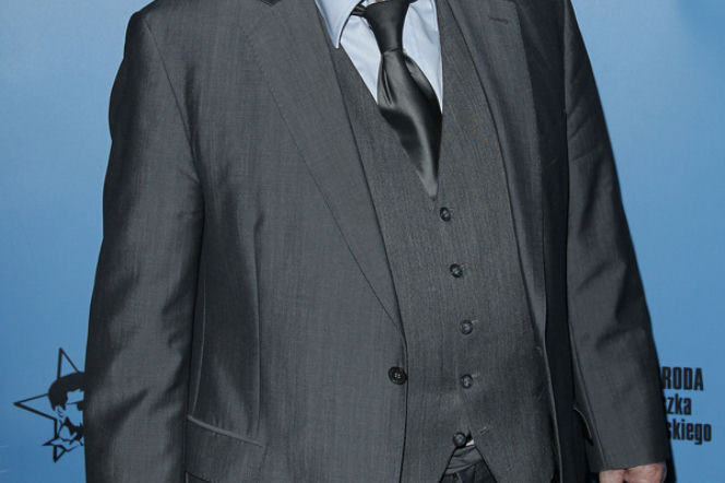 Marian Opania 