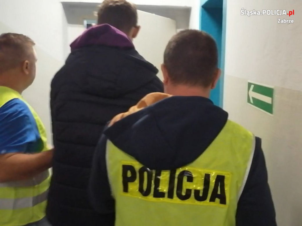 15-latek zmasakrował taksówkarza