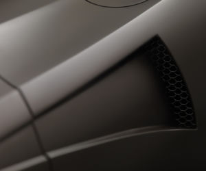 Spyker C8 Preliator