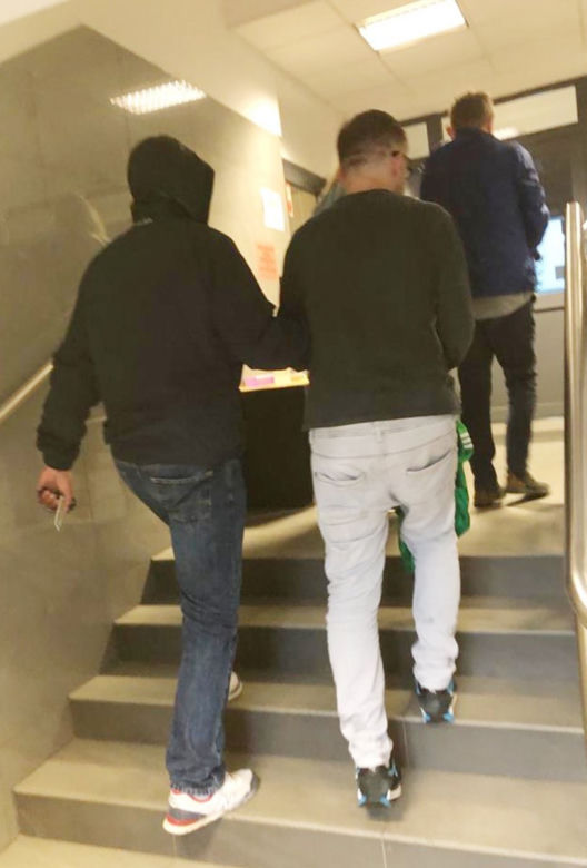 Gigantyczna kradzież w zakonie. Były jezuita ukradł zabytkowe obrazy 