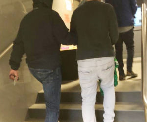 Gigantyczna kradzież w zakonie. Były jezuita ukradł zabytkowe obrazy 