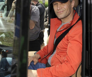 Michał Żebrowski