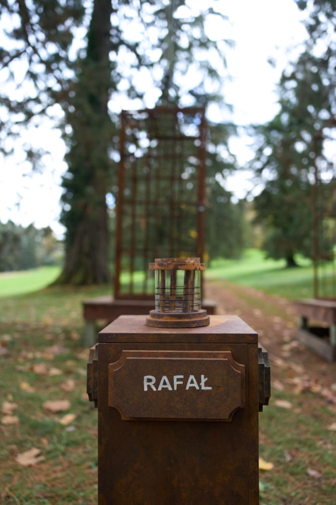 "The Traitors. Zdrajcy": Sezon 3, Odcinek 3