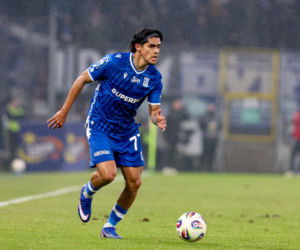 Górnik Zabrze - Lech Poznań: Zdjęcia ze szlagieru 20. kolejki PKO BP Ekstraklasy