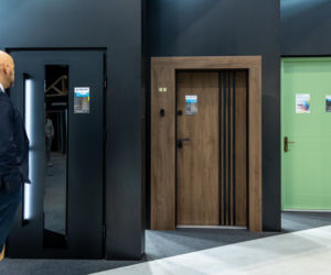 WinDoGlass Innovation w Targach Kielce cz. 2