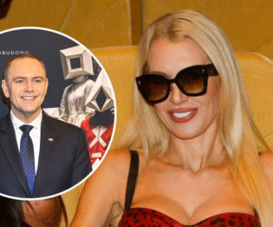 Glam uderza wprost w Karola Nawrockiego. Ma dosyć złego traktowania zwierząt