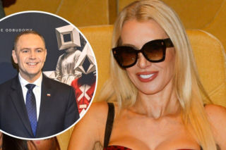 Glam uderza wprost w Karola Nawrockiego. Ma dosyć złego traktowania zwierząt