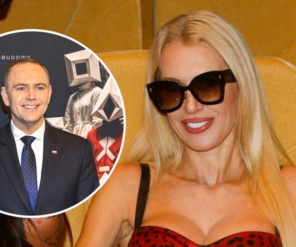 Glam uderza w Nawrockiego. Dlatego na wsi jest zacofanie