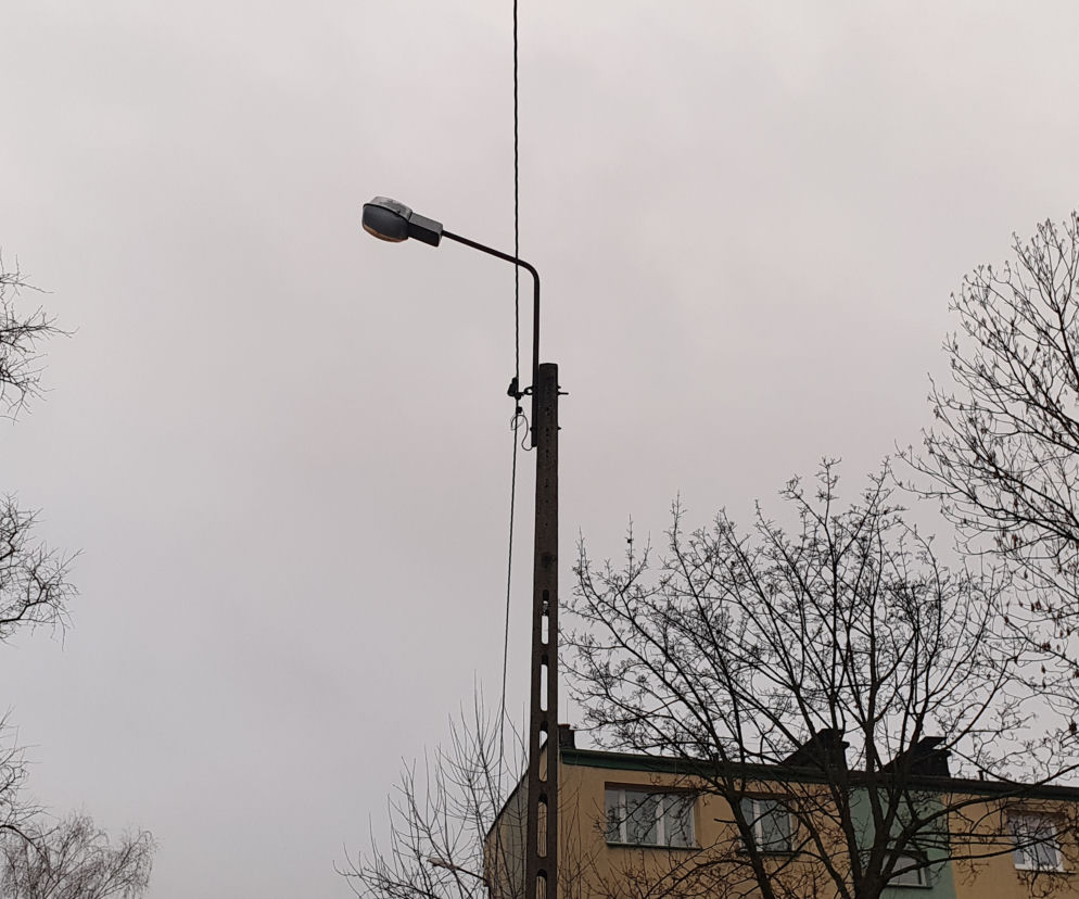 Lampy do wymiany w Sosnowcu