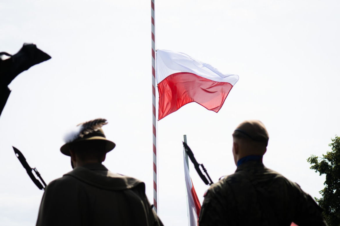 Święto Wojska Polskiego w Rzeszowie 