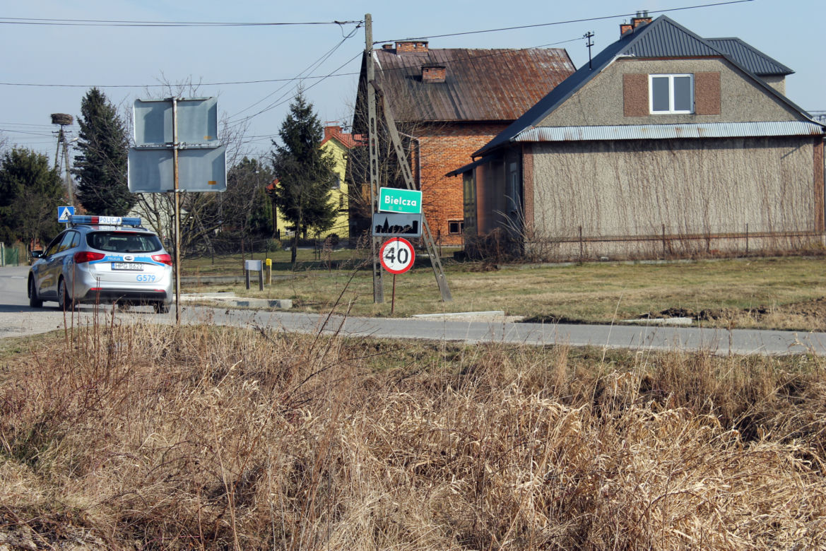 Tajemnicze zaginięcie i śmierć Grażyny K. z Borzęcina. Tymczasem jej mąż...