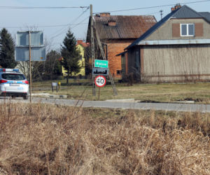 Tajemnicze zaginięcie i śmierć Grażyny K. z Borzęcina. Tymczasem jej mąż...