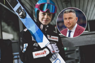 Pola Bełtowska zalana falą hejtu. Prezes PKOl nie wytrzymał. To niedopuszczalne